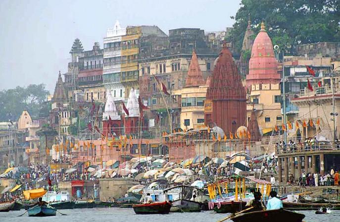 BJP has lost 50 seats out of 58 in Varanasi, which is Prime Minister Narendra Modi's constituency. Varanasi