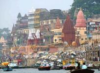 Varanasi