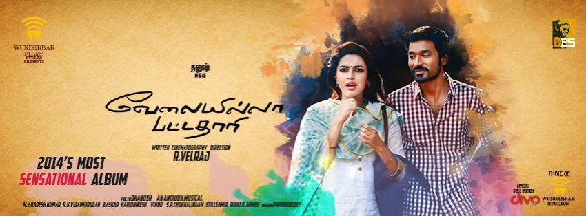 Velai Illa Pattathari