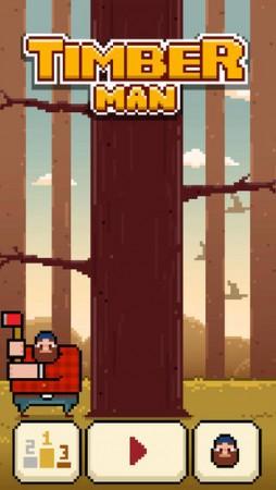 Timberman Cheats
