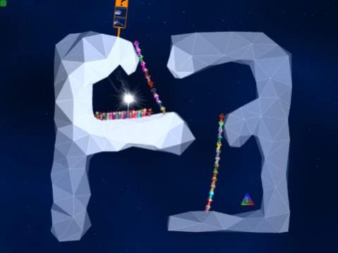 Kiwanuka is a action-puzzle game. 10 Gaming Apps