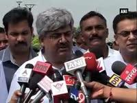 pakistan-delegation-arrives-in-gujarat-to-study-riverfront-project