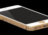 Million Dollar iPhone