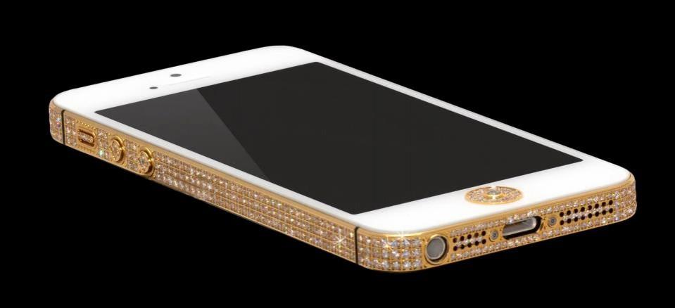 Million Dollar iPhone Million Dollar iPhone