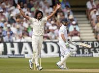 Ishant Sharma