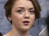 Maisie Williams