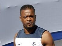 Patrice Evra