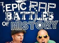Epic Rap Battles of History