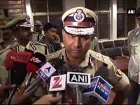 mn-reddi-takes-charge-as-bangalore-commissioner