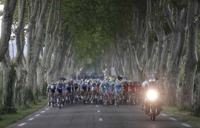 Tour de France