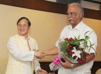 Ashok Gajapati Raju
