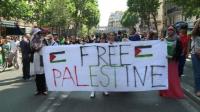 pro-palestinian-demonstration-in-paris-turns-violent