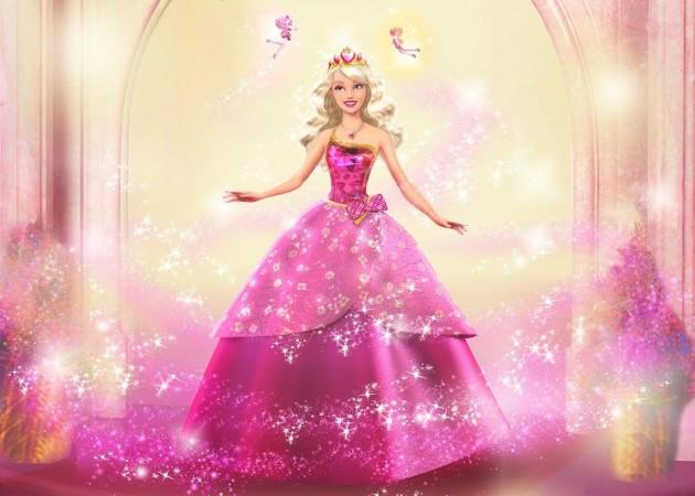 Barbie Barbie