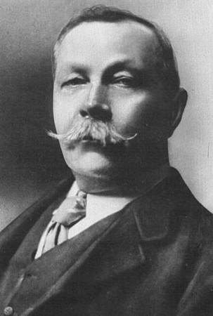 Author of Sherlock Holmes - Arthur Conan Doyle Arthur Conan Doyle