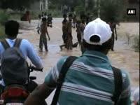 incessant-rains-cause-flood-submerge-moradabad