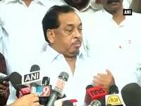 narayan-rane-meets-chavan-cm-ready-to-discuss-issue-with-central-leadership