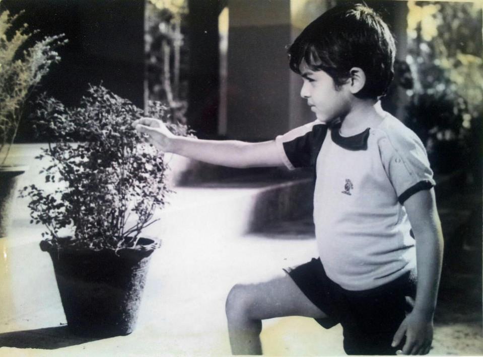 Jishnu Raghavan Jishnu Raghavan