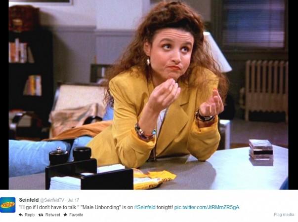 Seinfeld Seinfeld