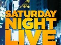 Saturday Night Live