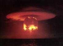 Mushroom Cloud
