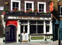 Newman Arms Pub