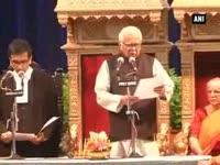 ram-naik-takes-oath-as-up-governor