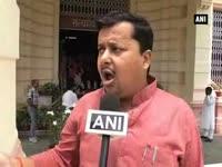 bjp-legislators-demand-probe-report-in-kosi-river-floods-to-be-made-public