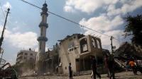 mosque-in-rafah-destroyed-by-overnight-israeli-strikes