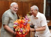 Prime Minister Narendra Modi