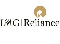 IMG Reliance Logo