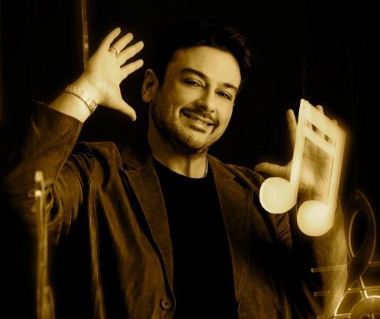 Adnan Sami. Adnan Sami