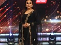 Rani promotes 'Mardaani' on 'Jhalak Dikhhla Jaa'
