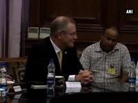 rajnath-singh-meets-australian-delegation-to-discuss-illegal-migration-issue