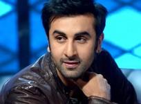 Ranbir Kapoor