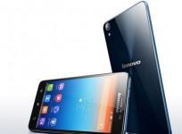 Android KitKat Powered Lenovo S850 Launched in India