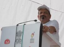 Harsh Vardhan