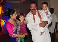 Sanjay Dutt