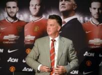 Louis van Gaal