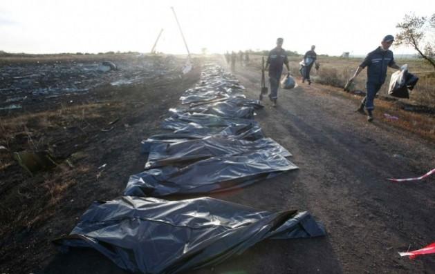 Outrage has been building among the relatives over the inhumane handling of the dead bodies of the victims Outrage has been building among the relatives over the inhumane handling of the dead bodies of MH 17 crash victims