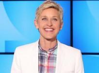 Ellen Degeneres