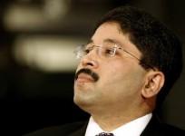 Dayanidhi Maran