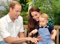 Prince William, Kate Middleton