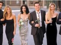 F.R.I.E.N.D.S