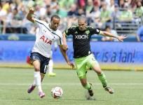 Andros Townsend