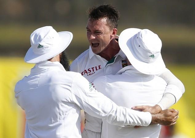 Dale Steyn