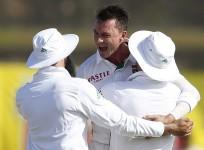 Dale Steyn