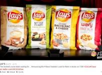 Lay's Do Us A Flavor Finalists