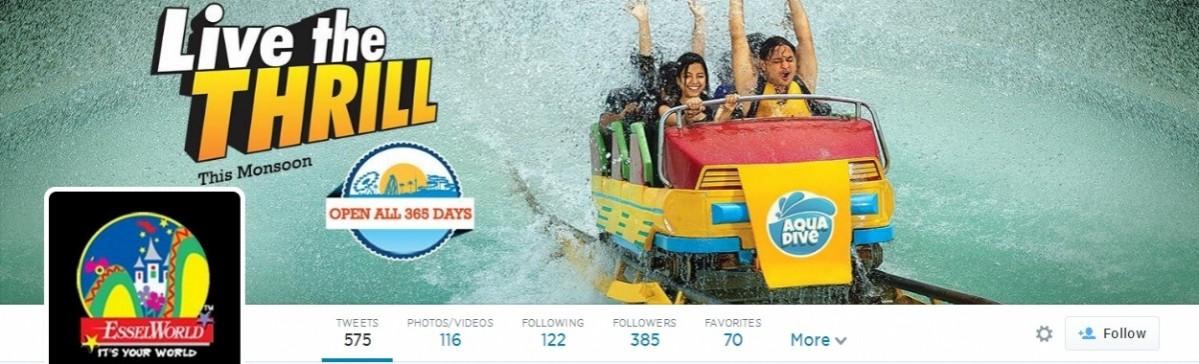Essel World Essel World