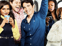 The Mindy Project