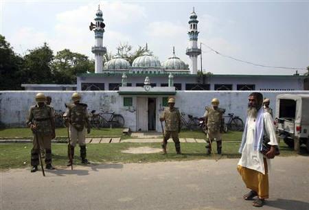 Ayodhya
